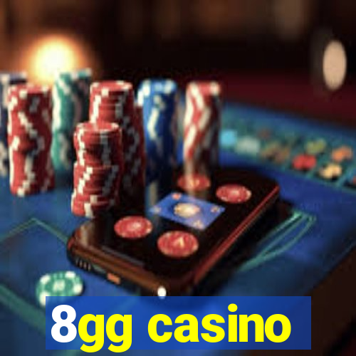 8gg casino